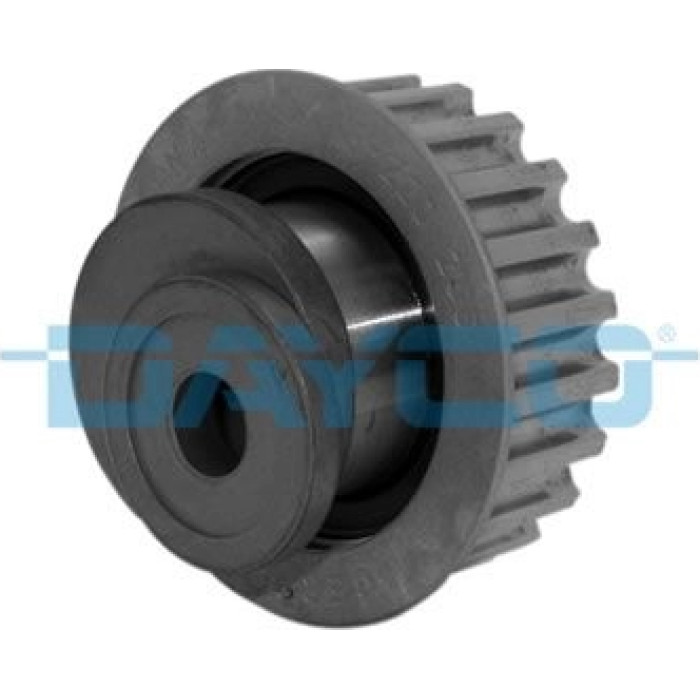 Dayco ATB2183 Spannrolle, Zahnriemen Dayco ATB2183 Spannrolle, Zahnriemen
