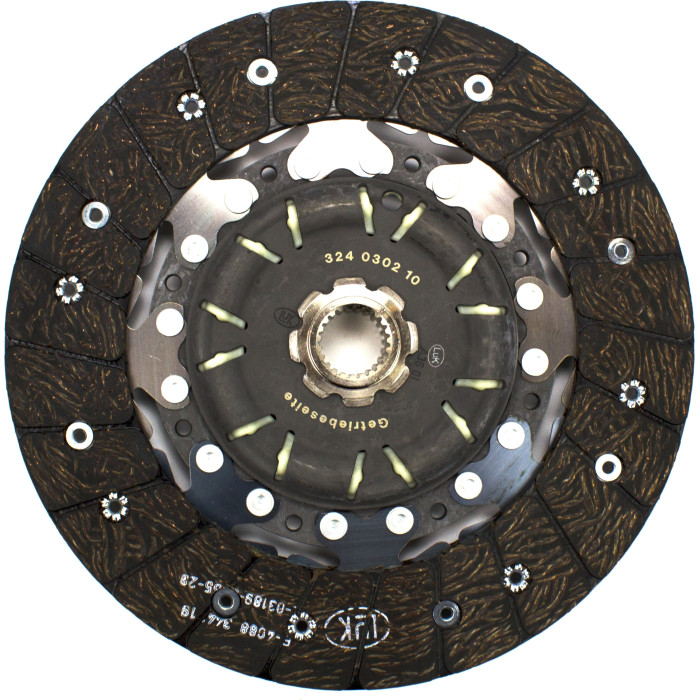 LuK 600 0179 00 Kupplungssatz RepSet DMF LuK 600 0179 00 Kupplungssatz RepSet DMF