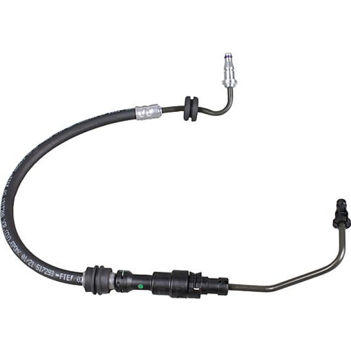 Metzger 2070008 Kupplungsleitung