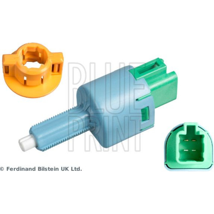 Blue Print ADBP140025 Bremslichtschalter Blue Print ADBP140025 Bremslichtschalter