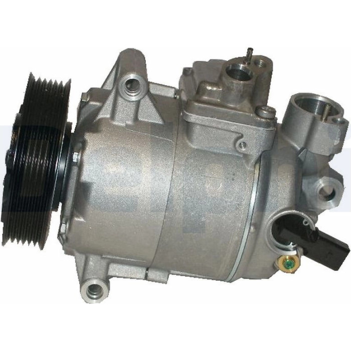 Delphi TSP0155465 Kompressor, Klimaanlage Delphi TSP0155465 Kompressor, Klimaanlage