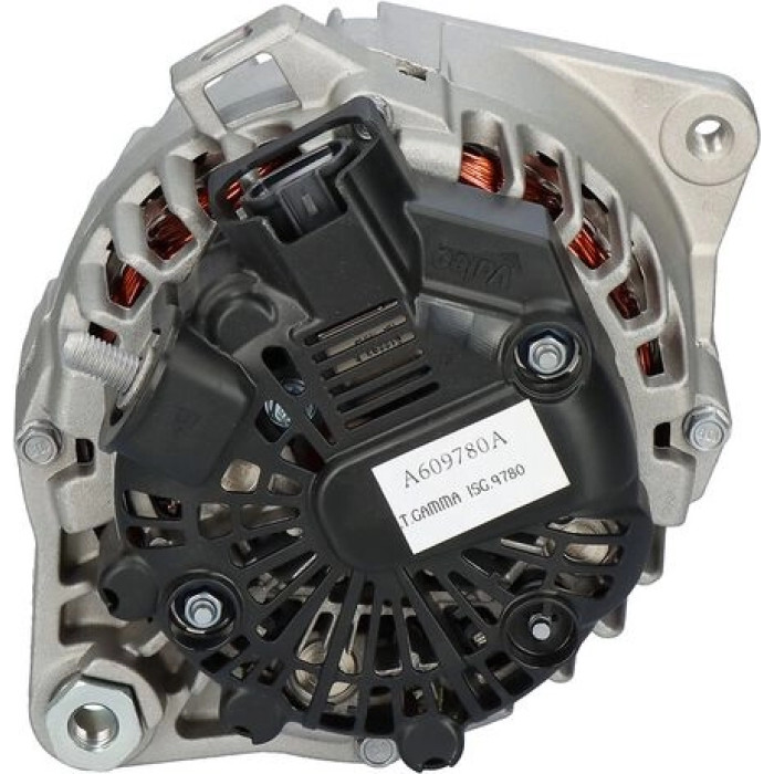 Generator 443251 Generator 443251