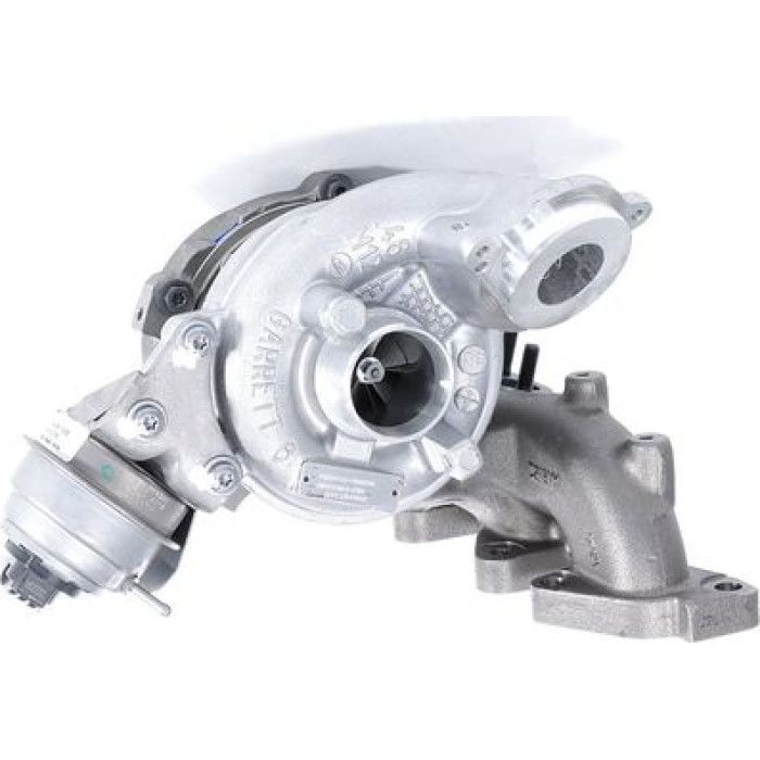 BTS Turbo Turbolader T915696 BTS Turbo Turbolader T915696