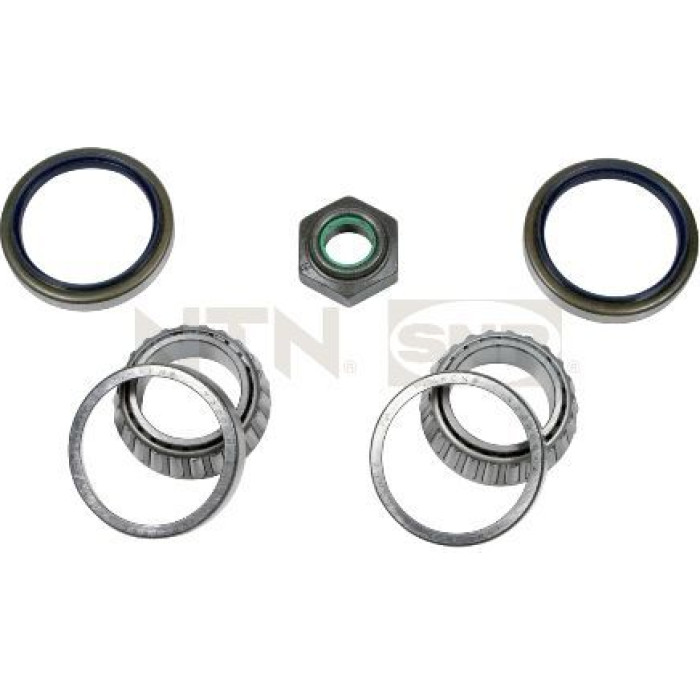 Radlagersatz R152.33 Radlagersatz R152.33