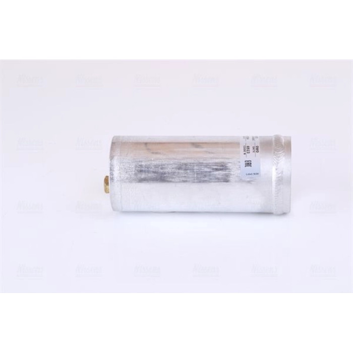 Nissens 95405 Trockner, Klimaanlage