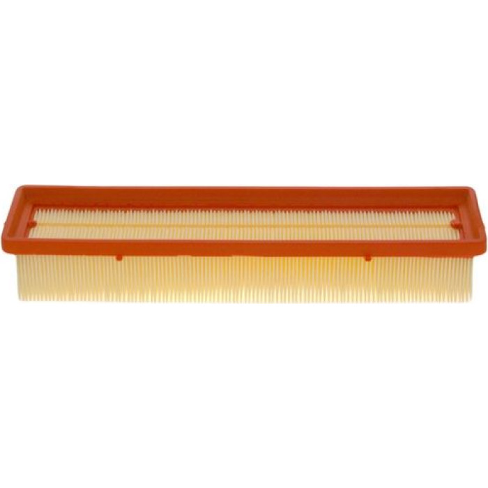 BOSCH F 026 400 387 Luftfilter BOSCH F 026 400 387 Luftfilter