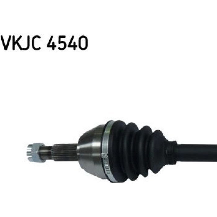 SKF VKJC 4540 Antriebswelle