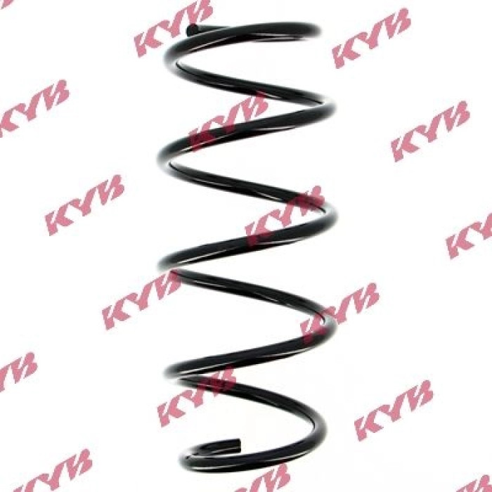 KYB RA1237 Fahrwerksfeder K-Flex