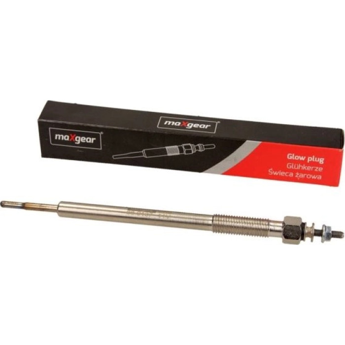 Maxgear 66-0137 Glühkerze Maxgear 66-0137 Glühkerze