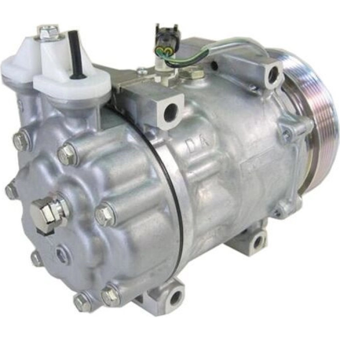 Mahle ACP 1353 000P Kompressor, Klimaanlage BEHR Premium Line
