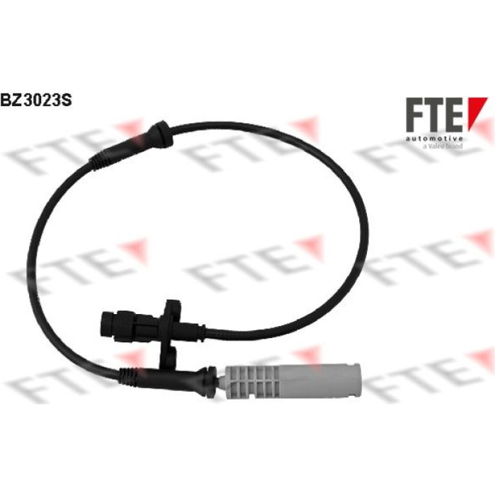FTE 9400023 Sensor, Raddrehzahl