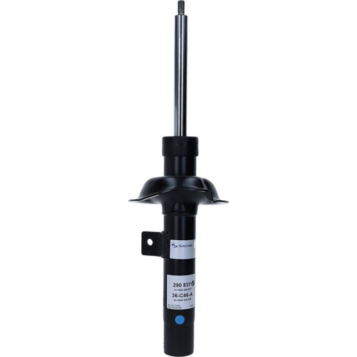 Sachs 290 837 Stoßdämpfer Sachs 290 837 Stoßdämpfer