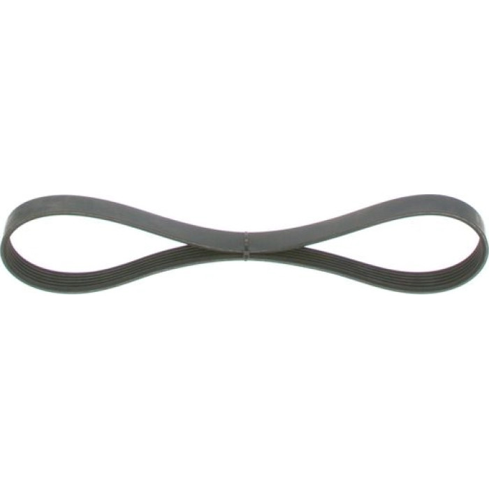 BOSCH 1 987 946 138 Keilrippenriemen Elastic