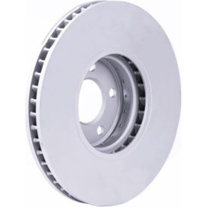 Hella 8DD 355 120-891 Bremsscheibe PRO Hella 8DD 355 120-891 Bremsscheibe PRO