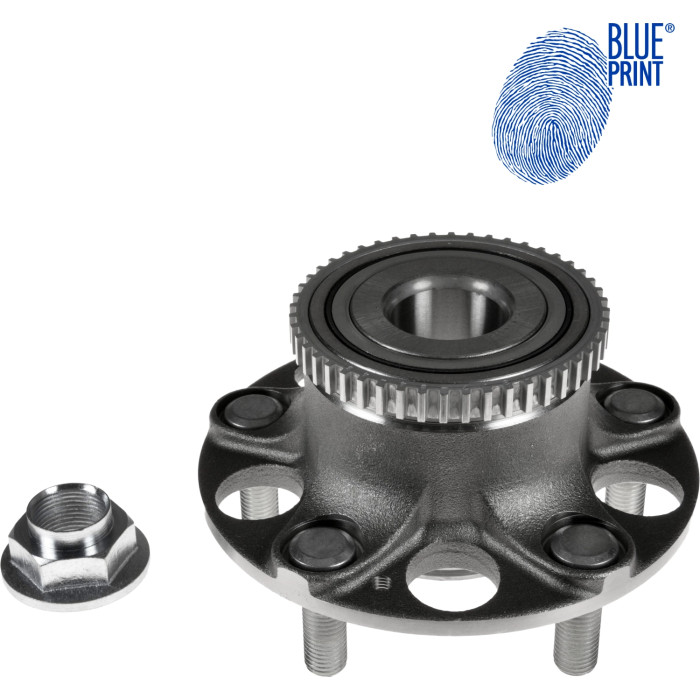Blue Print ADH28346 Radlagersatz