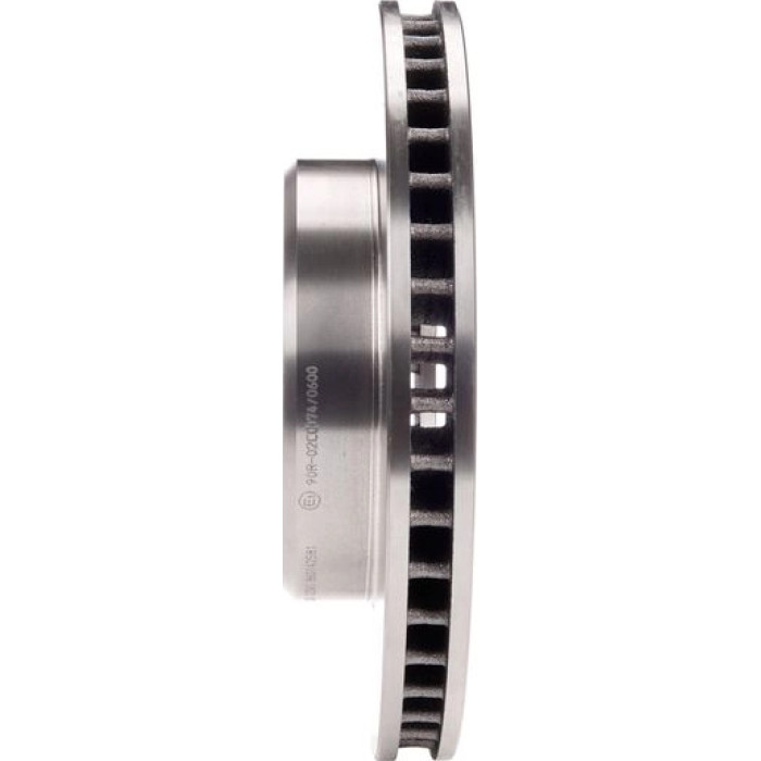 BOSCH 0 986 479 567 Bremsscheibe BOSCH 0 986 479 567 Bremsscheibe