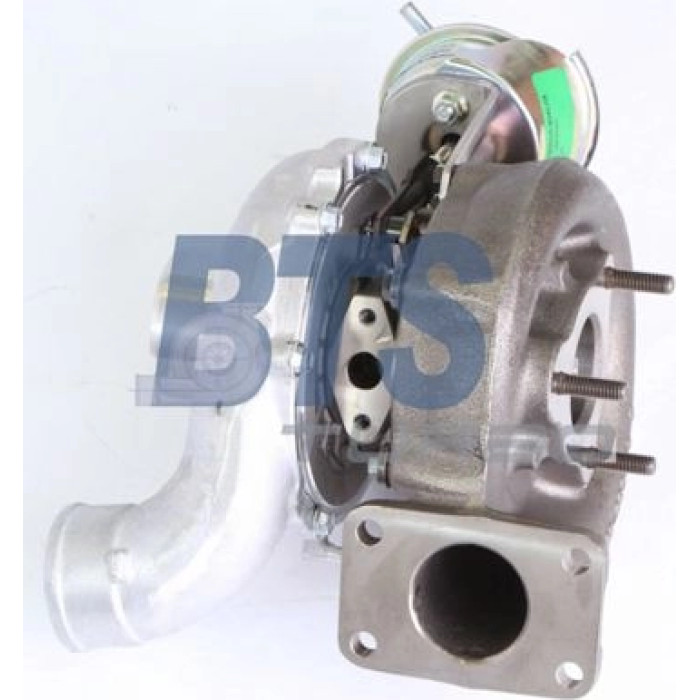 BTS Turbo Turbolader T911001 BTS Turbo Turbolader T911001