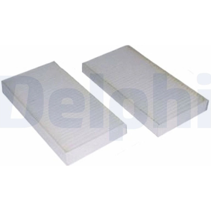 Delphi TSP0325337 Filter, Innenraumluft Delphi TSP0325337 Filter, Innenraumluft