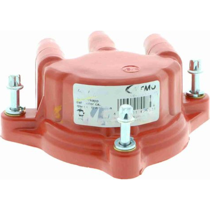 Zündverteilerkappe V40-70-0062 Zündverteilerkappe V40-70-0062