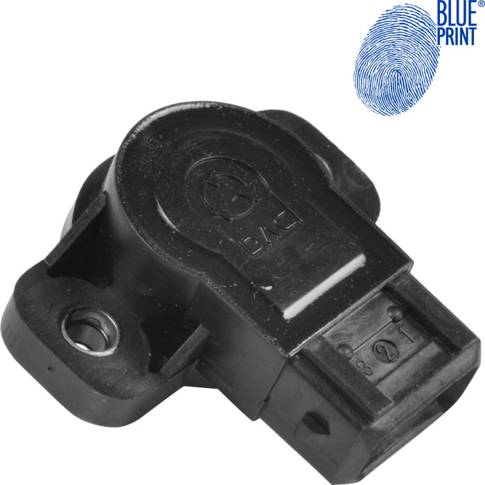 Sensor, Drosselklappenstellung ADG07205 Sensor, Drosselklappenstellung ADG07205