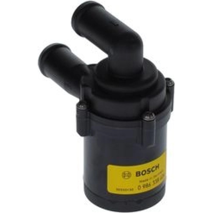 BOSCH 0 986 338 404 Zusatzwasserpumpe (Kühlwasserkreislauf) BOSCH 0 986 338 404 Zusatzwasserpumpe (Kühlwasserkreislauf)