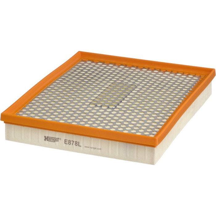 Hengst Filter E878L Luftfilter Hengst Filter E878L Luftfilter
