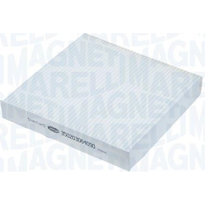 Magneti Marelli 350203064090 Filter, Innenraumluft