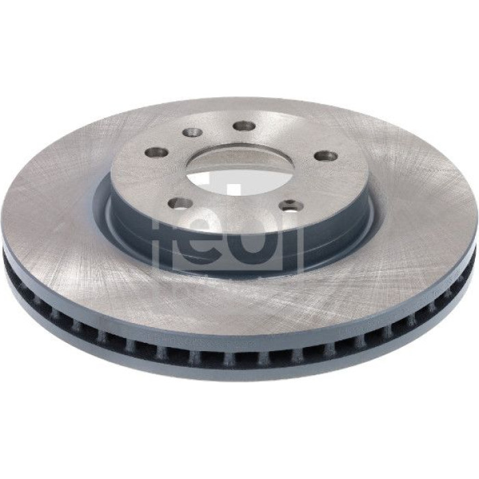 febi bilstein 1004616 Bremsscheibe febi bilstein 1004616 Bremsscheibe