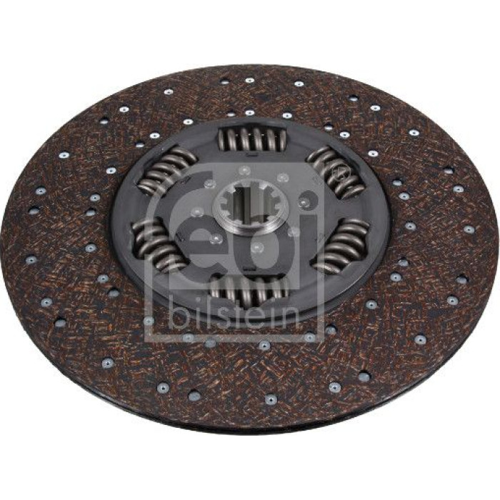 febi bilstein 105040 Kupplungsscheibe