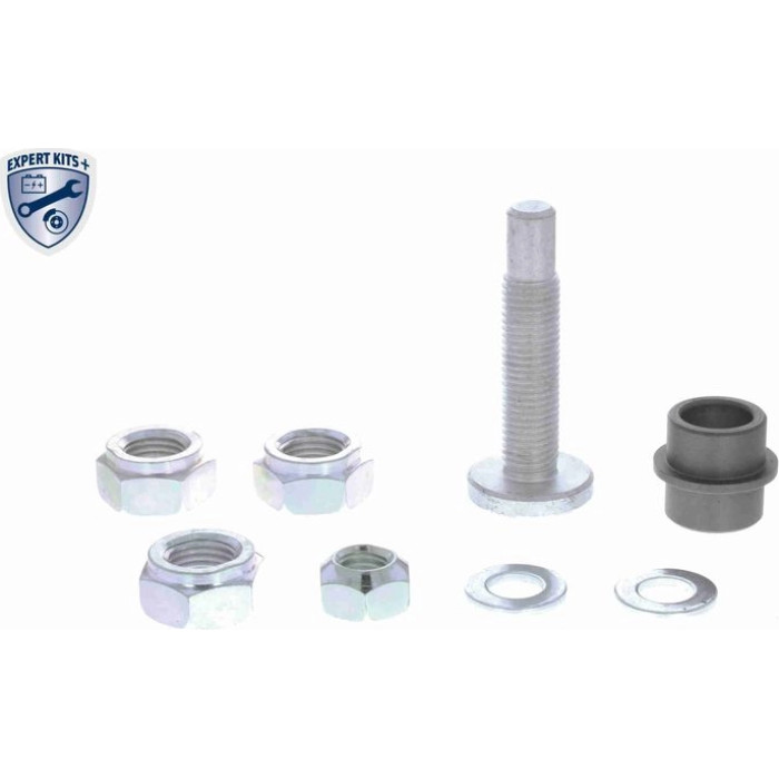 Vaico V30-1243 Reparatursatz, Querlenker Expert Kits +