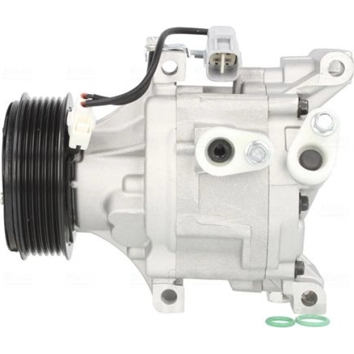Nissens 890036 Kompressor, Klimaanlage FIRST FIT Nissens 890036 Kompressor, Klimaanlage FIRST FIT