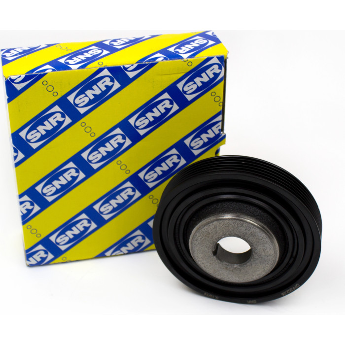 NTN-SNR DPF352.05 Riemenscheibe, Kurbelwelle