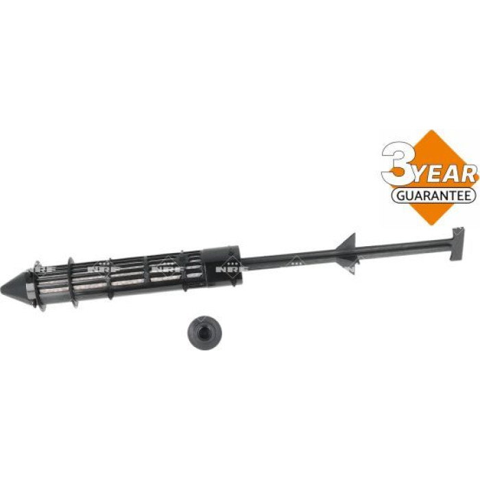 NRF 33299 Trockner, Klimaanlage EASY FIT