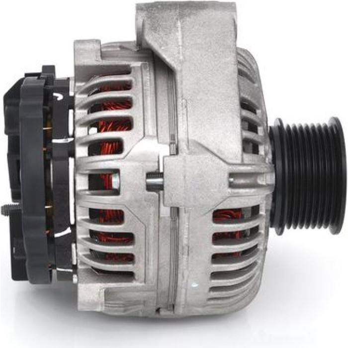 Generator 0 124 655 189 Generator 0 124 655 189