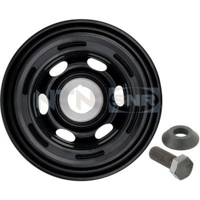 NTN-SNR DPF351.04K1 Riemenscheibe, Kurbelwelle