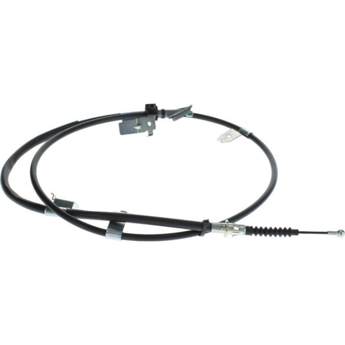 BOSCH 1 987 482 438 Seilzug, Feststellbremse BOSCH 1 987 482 438 Seilzug, Feststellbremse