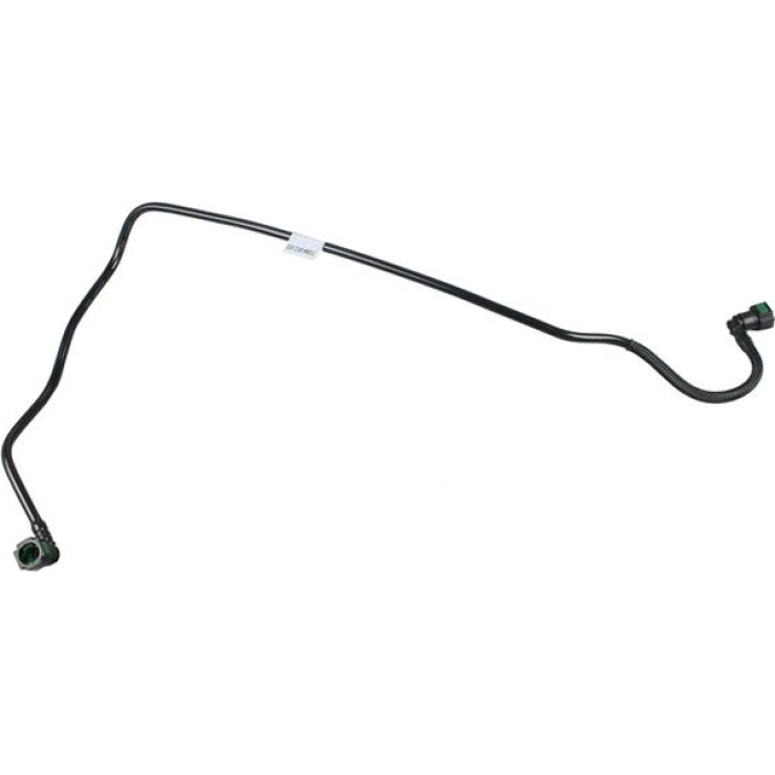 Metzger 2150044 Kraftstoffleitung