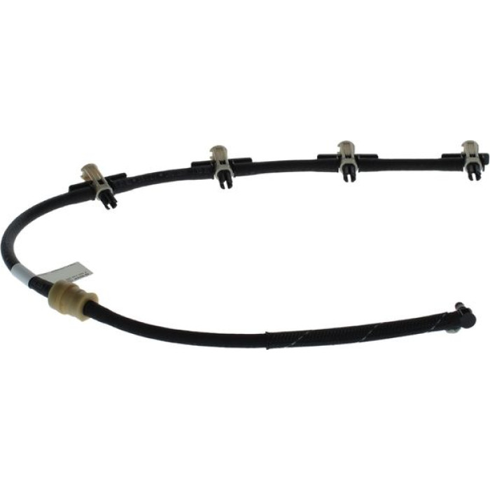 BOSCH 0 445 130 209 Schlauch, Leckkraftstoff BOSCH 0 445 130 209 Schlauch, Leckkraftstoff