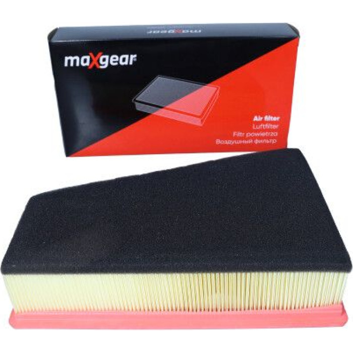 Maxgear 26-0367 Luftfilter Maxgear 26-0367 Luftfilter