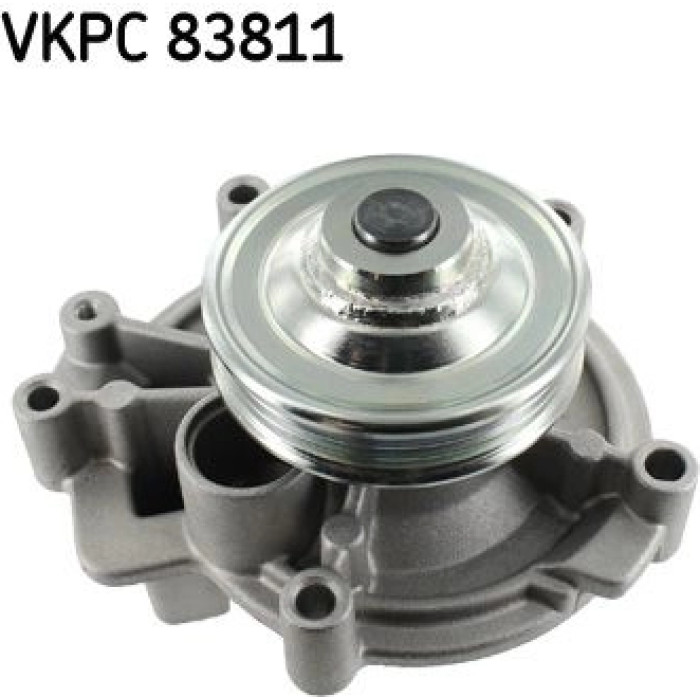 SKF VKPC 83811 Wasserpumpe