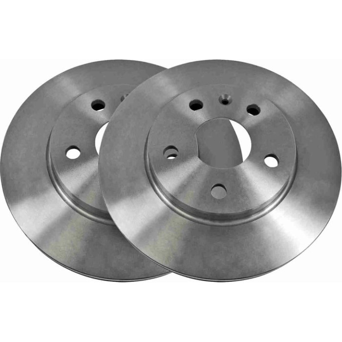 Vaico V40-80007 Bremsscheibe Vaico V40-80007 Bremsscheibe