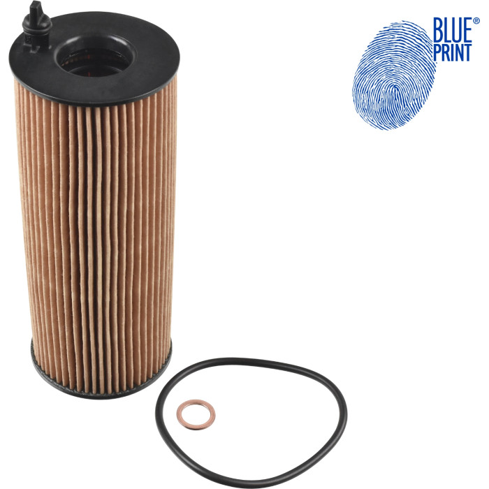 Blue Print ADB112105 Ölfilter