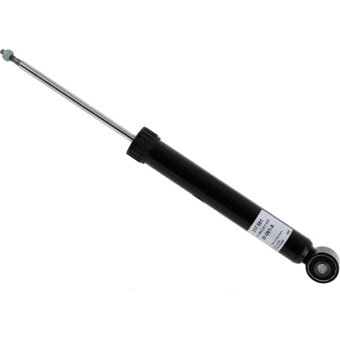 Sachs 317 591 Stoßdämpfer Sachs 317 591 Stoßdämpfer