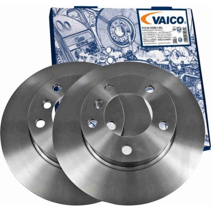 Vaico V20-40014 Bremsscheibe Vaico V20-40014 Bremsscheibe
