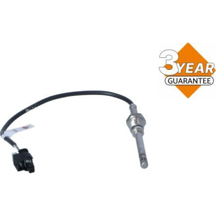 NRF 707093 Sensor, Abgastemperatur EASY FIT NRF 707093 Sensor, Abgastemperatur EASY FIT