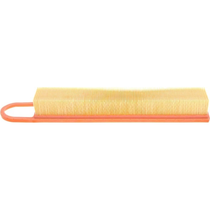 BOSCH F 026 400 115 Luftfilter