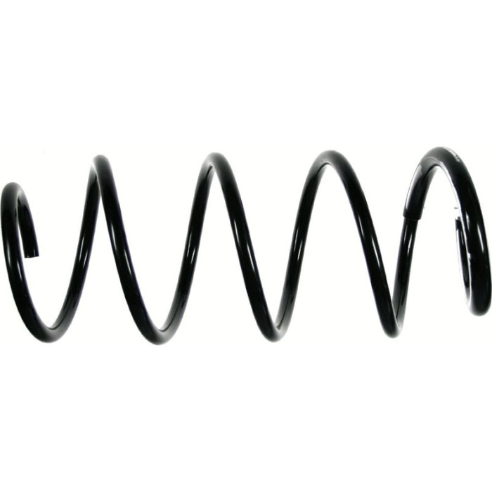 Sachs 998 832 Fahrwerksfeder