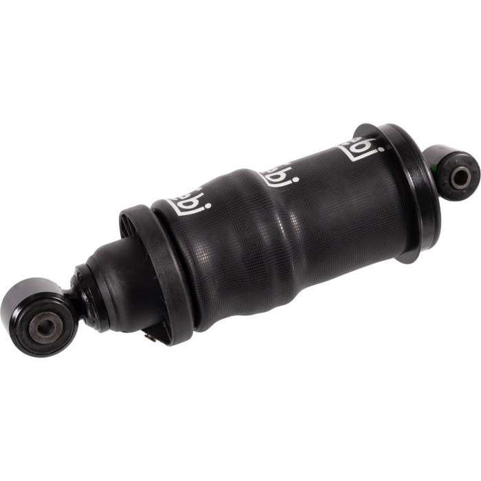 FEBI BILSTEIN 38689 Dämpfer, Fahrerhauslagerung