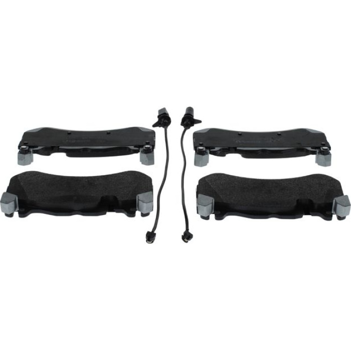 BOSCH 0 986 494 973 Bremsbelagsatz, Scheibenbremse