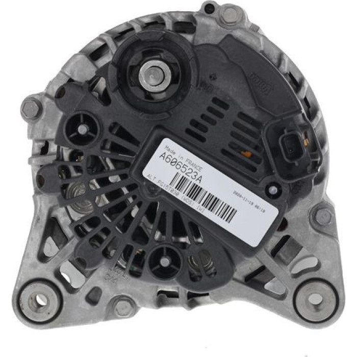 Valeo 200212 Generator CORE-FLEX